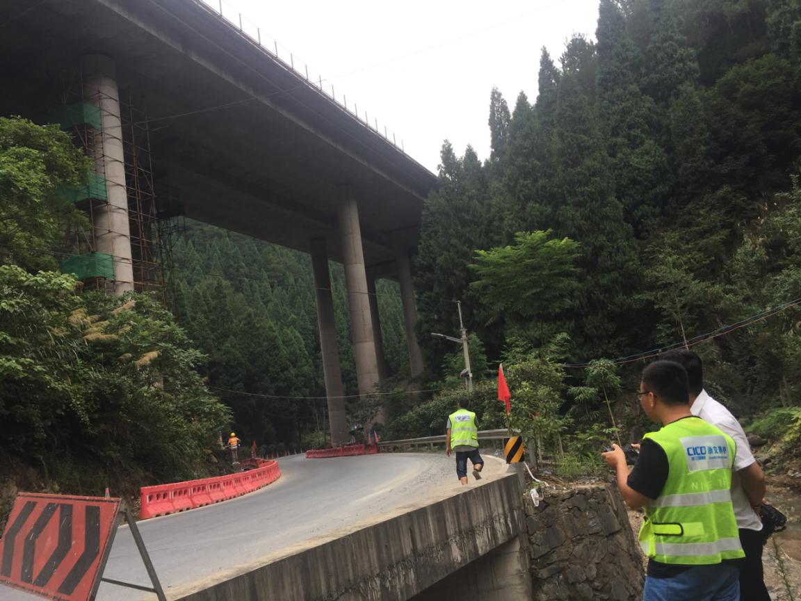 邵阳桥梁抗震加固的施工规定是什么？